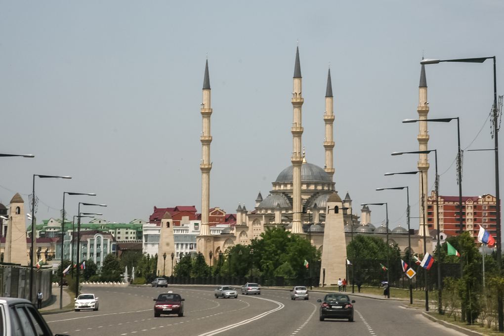 Grozniy